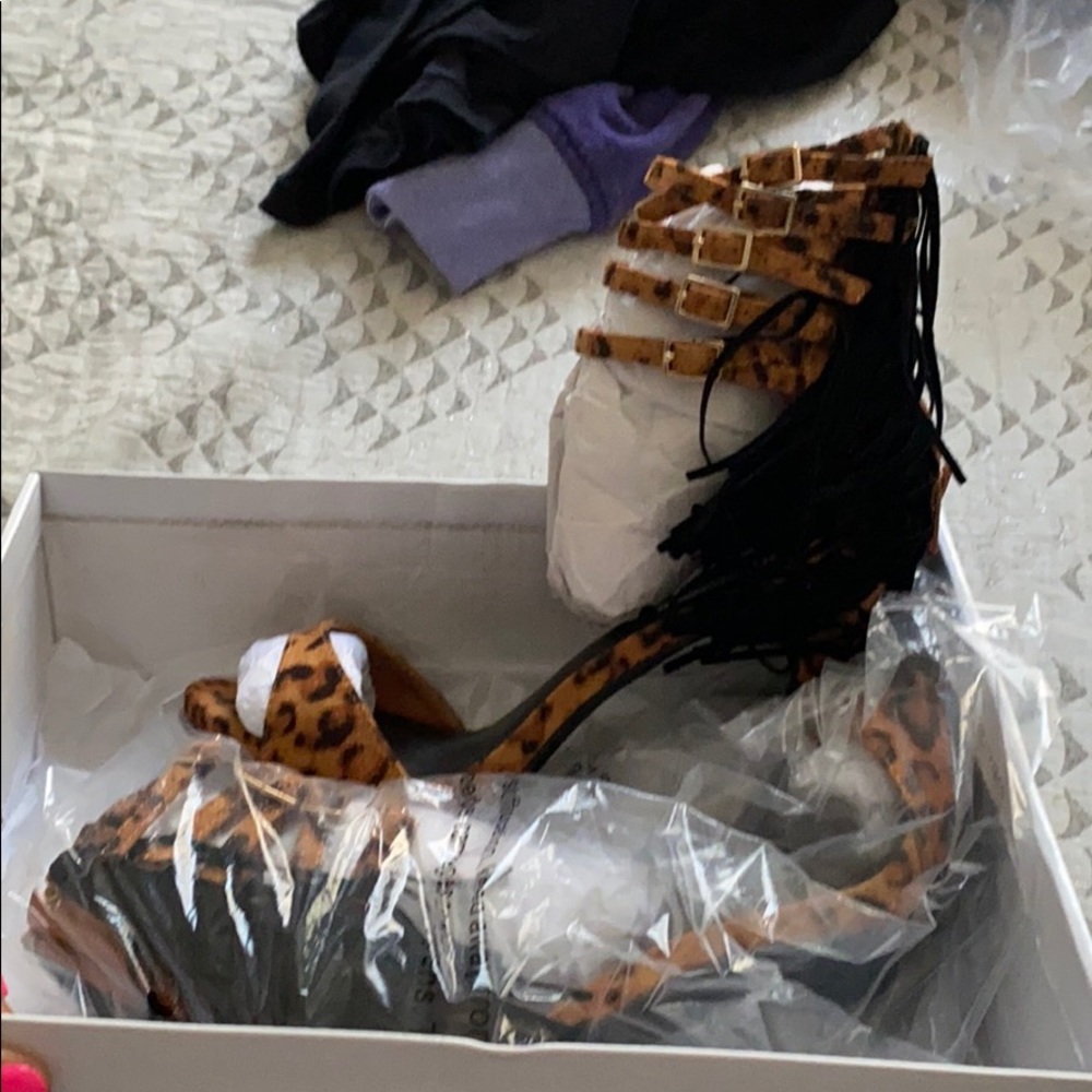 Shoes